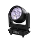 7x60w LED Moving Head Lights With Zoom