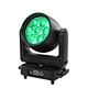7pcs 60W LED Moving Head Lighting With Zoom