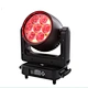7pcs 60W LED Moving Head Lighting With Zoom